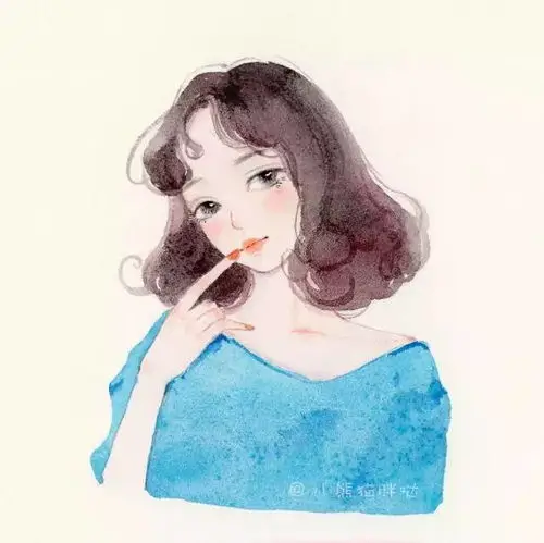 爱动漫网用户头像